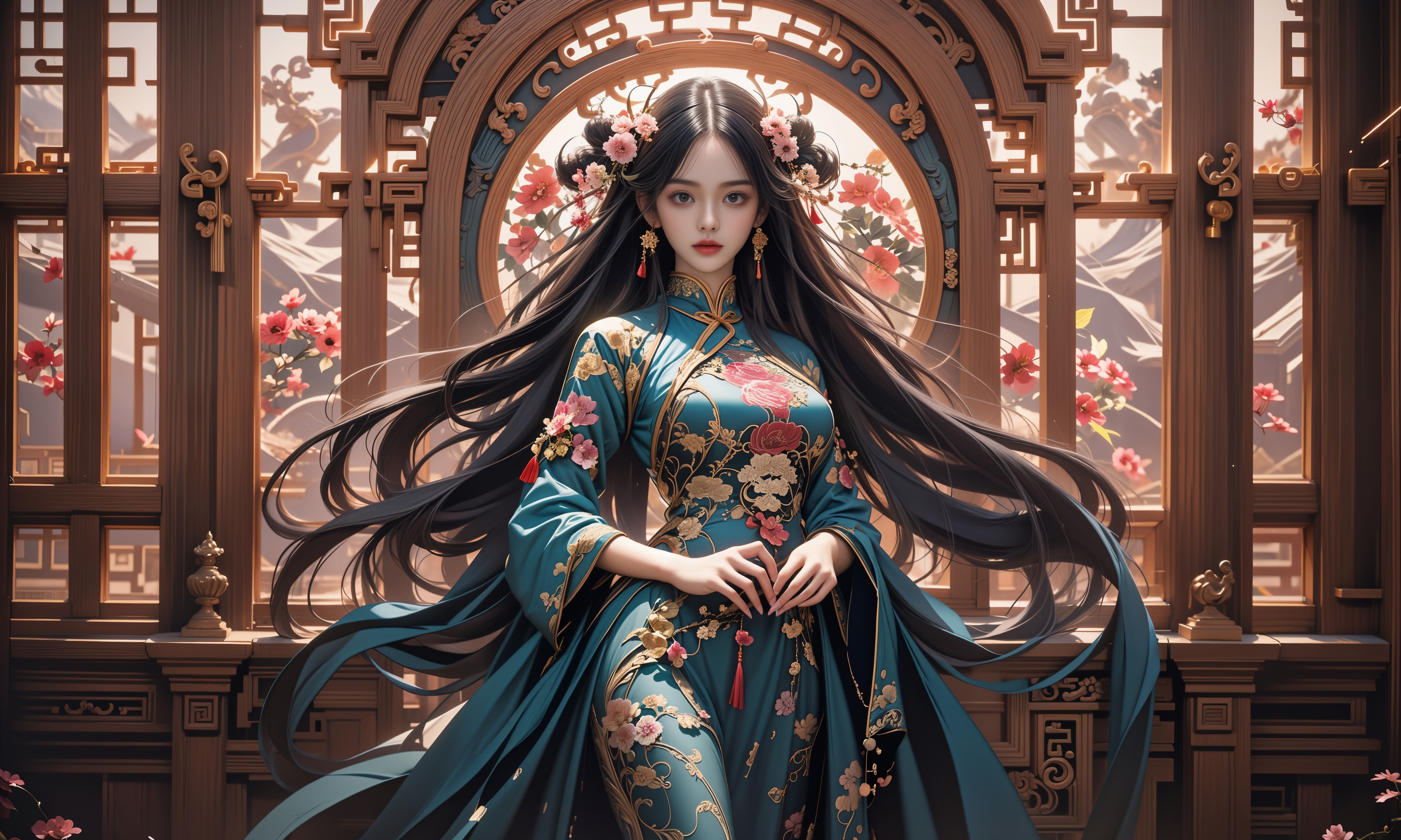 美国青年在成都创业 “盲盒”平台让盈余食物再利用